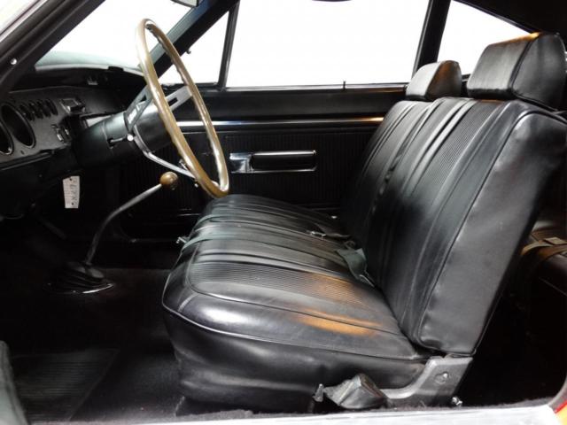 1969 Dodge Other - photo 11