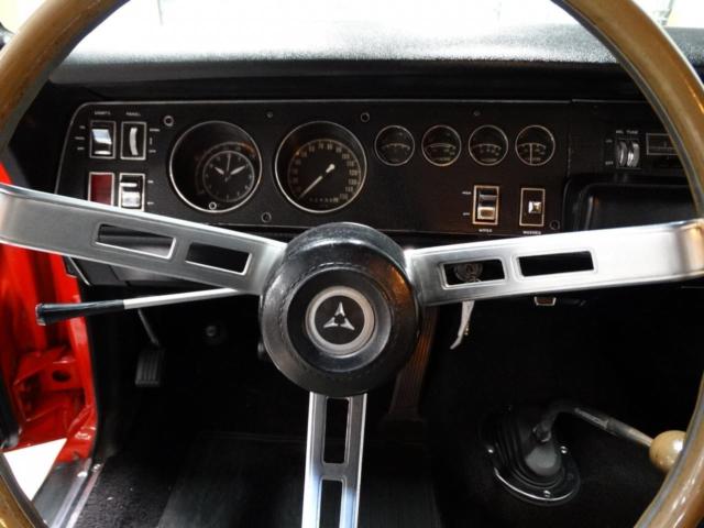 1969 Dodge Other - photo 12