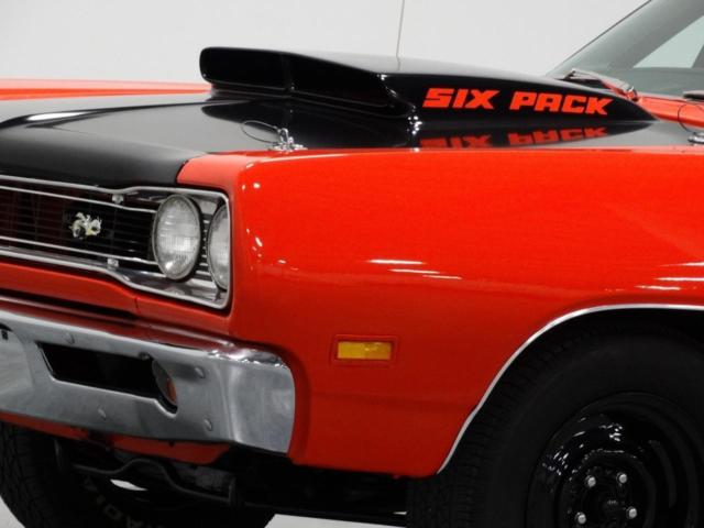 1969 Dodge Other - photo 3