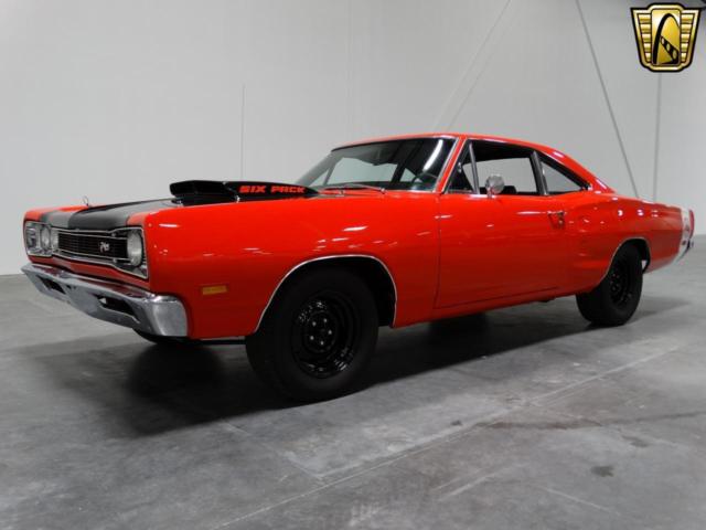 1969 Dodge Other - photo 5
