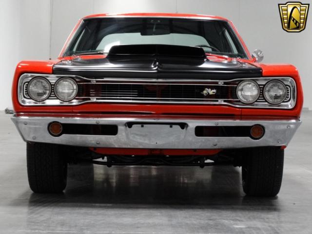 1969 Dodge Other - photo 7