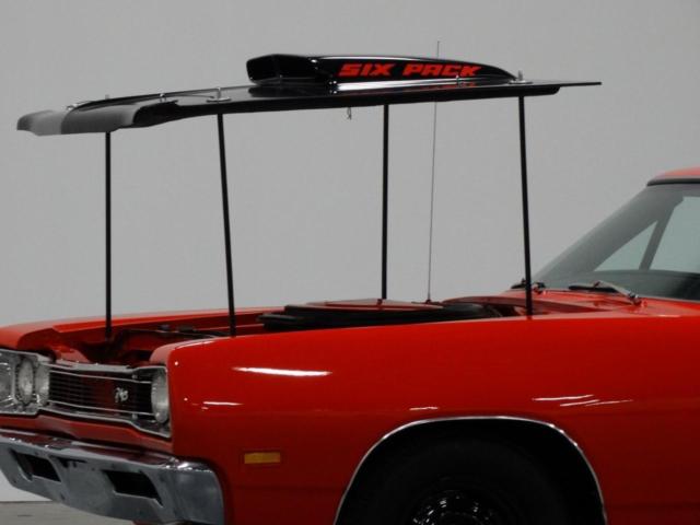 1969 Dodge Other - photo 8