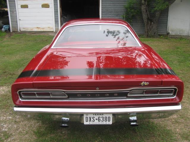 1969 Dodge Other -- - photo 10