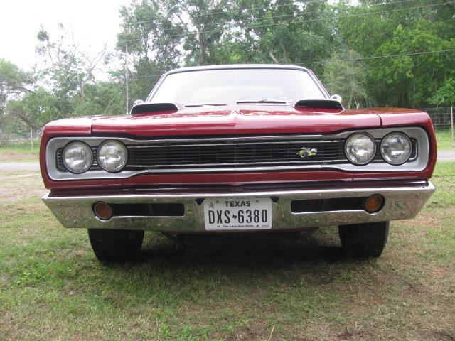 1969 Dodge Other -- - photo 3