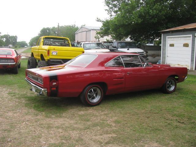 1969 Dodge Other -- - photo 7