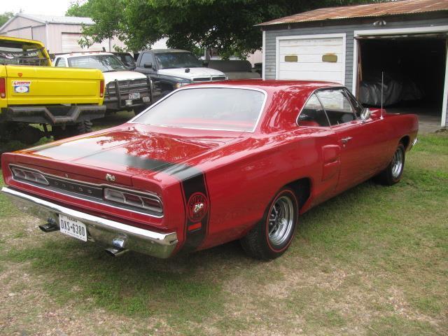 1969 Dodge Other -- - photo 8