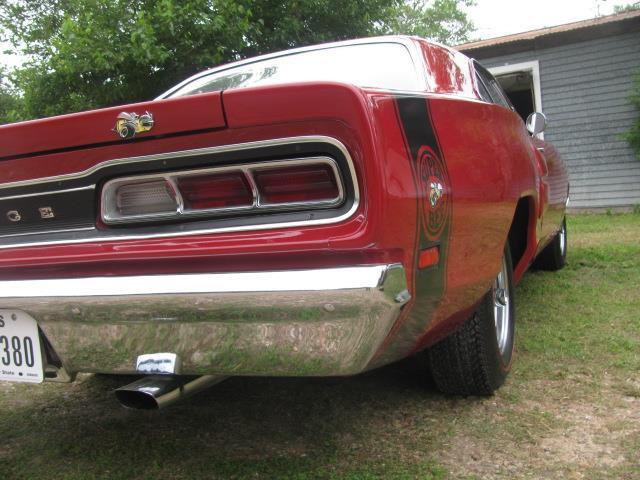 1969 Dodge Other -- - photo 9