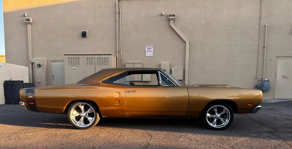 1969 Dodge Super Bee 63K original miles Matching numbers motor and transmission 1969 Dodge Coronet 2 Door hardtop