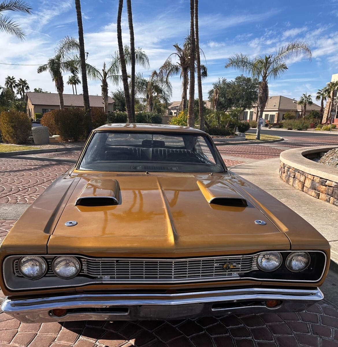 1969 Dodge Coronet 2 Door hardtop - photo 5