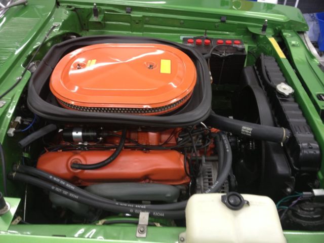 1969 Dodge Coronet Super Bee A12 - photo 11