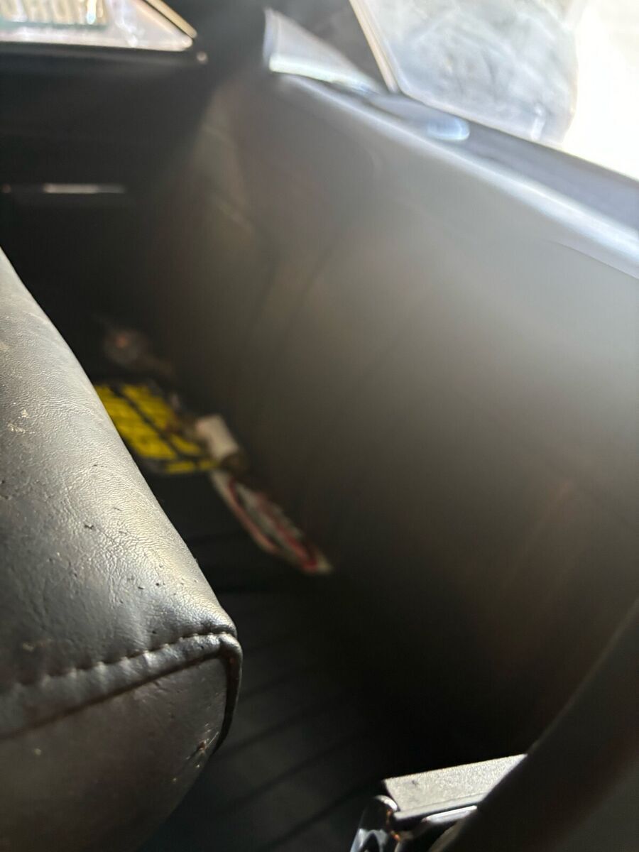 1969 Dodge Super Bee scat pack - photo 3