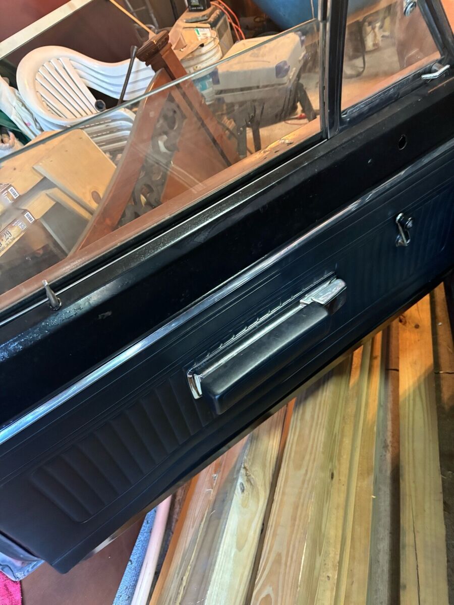 1969 Dodge Super Bee scat pack - photo 6