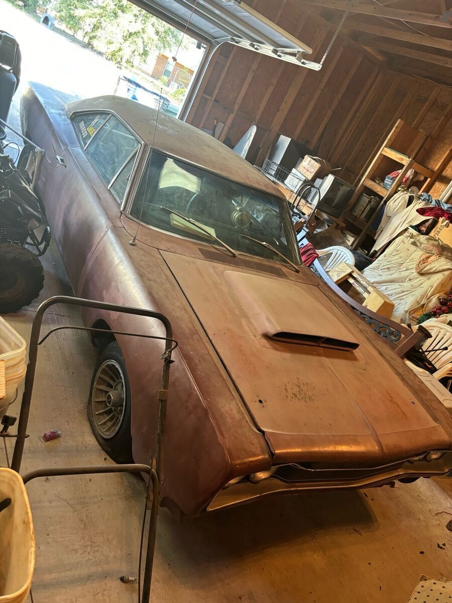 1969 Dodge Super Bee scat pack - photo 8