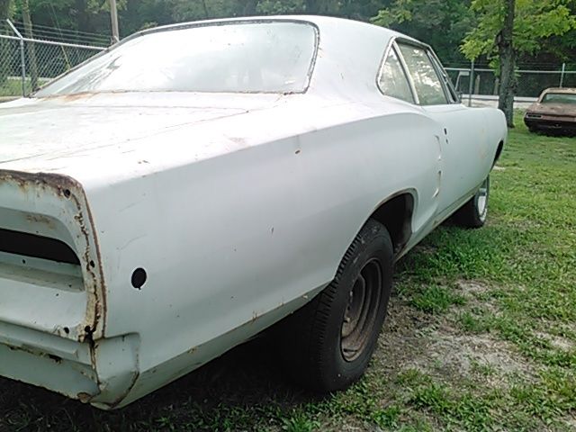 1969 Dodge Coronet - photo 11