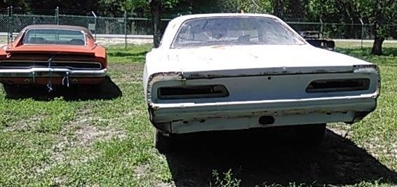 1969 Dodge Coronet - photo 5