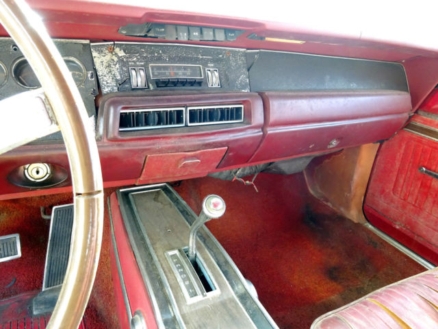 1969 Dodge Coronet Super Bee - photo 10