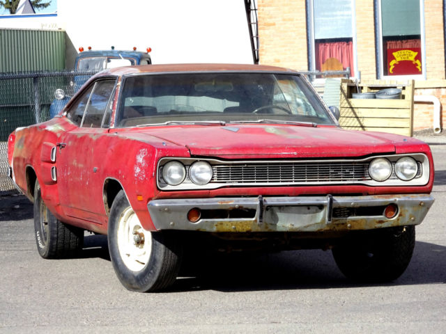 1969 Dodge Coronet Super Bee - photo 2