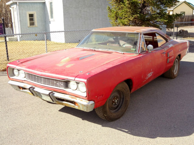 1969 Dodge Coronet Super Bee - photo 3