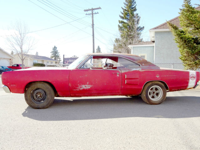 1969 Dodge Coronet Super Bee - photo 4