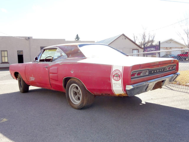 1969 Dodge Coronet Super Bee - photo 5