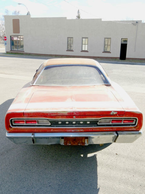 1969 Dodge Coronet Super Bee - photo 6