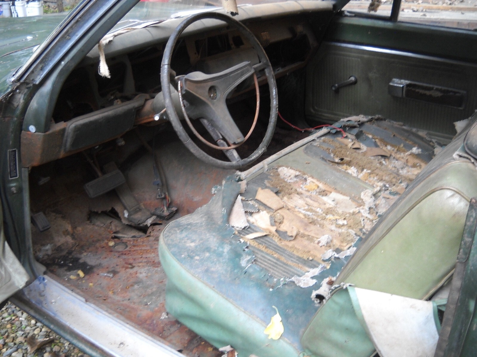 1969 Dodge Super Bee Super Bee - photo 11