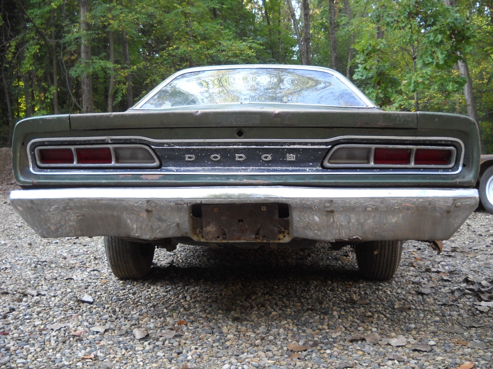 1969 Dodge Super Bee Super Bee - photo 2