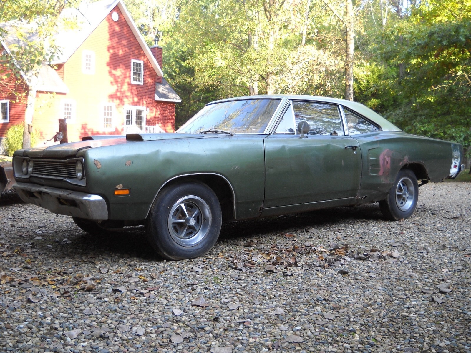 1969 Dodge Super Bee Super Bee - photo 5