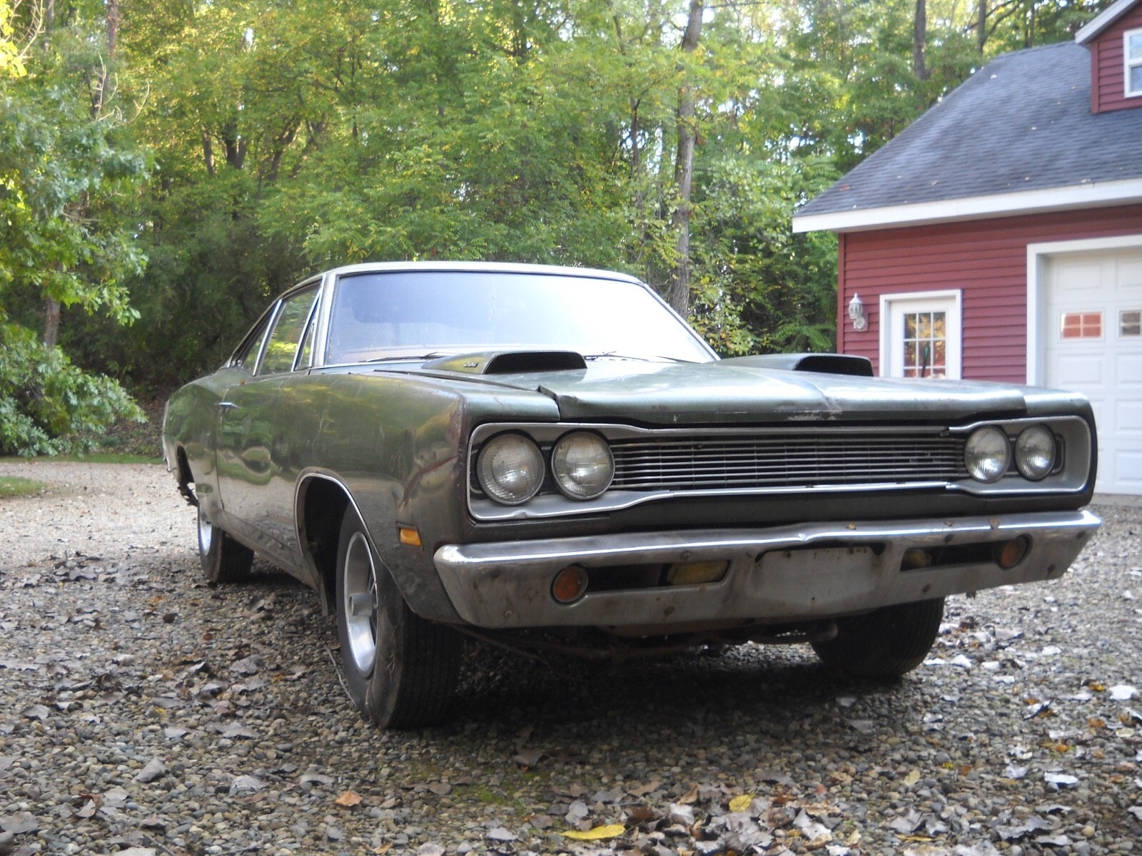 1969 Dodge Super Bee Super Bee - photo 8