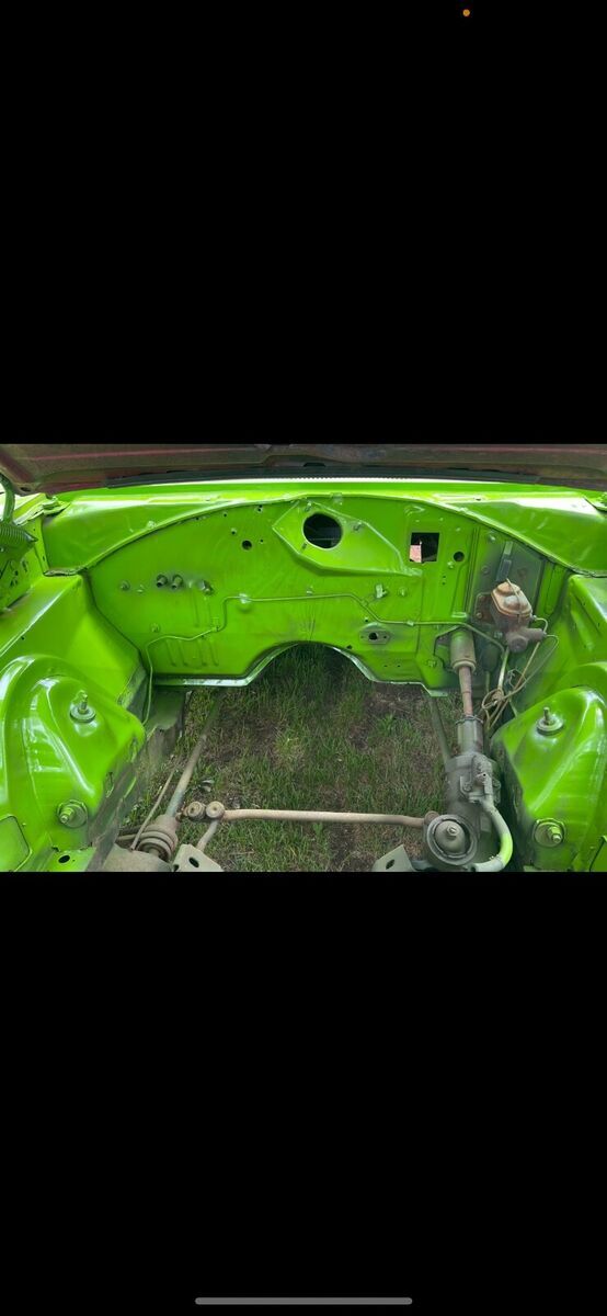 1969 Dodge super bee - photo 5