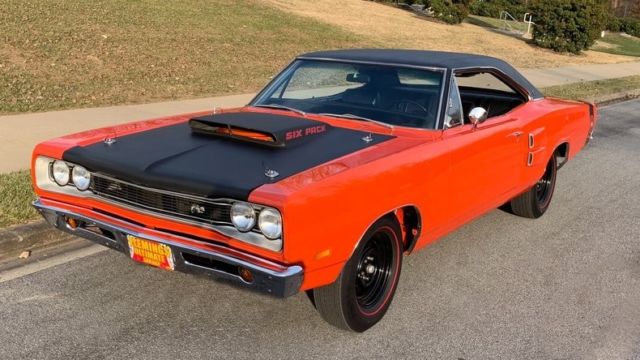 1969 Dodge Other --