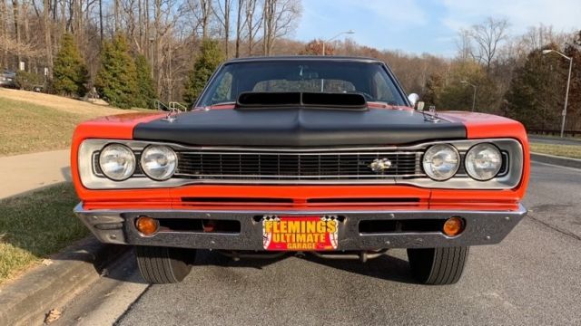 1969 Dodge Other -- - photo 2