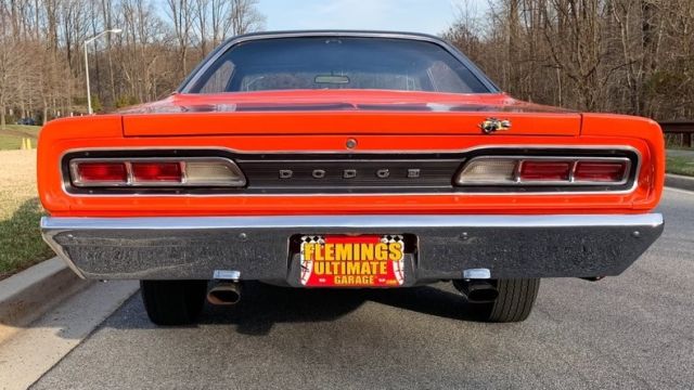 1969 Dodge Other -- - photo 3