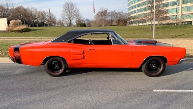 1969 Dodge Other -- - photo 5