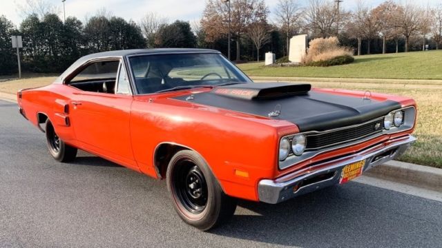 1969 Dodge Other -- - photo 6