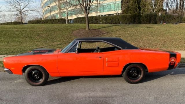 1969 Dodge Other -- - photo 7