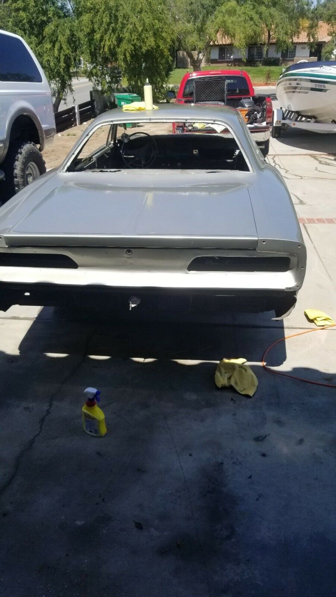 1969 Dodge Super Bee super bee - photo 4