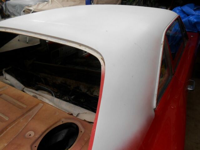1969 Dodge Coronet Super Bee - photo 11