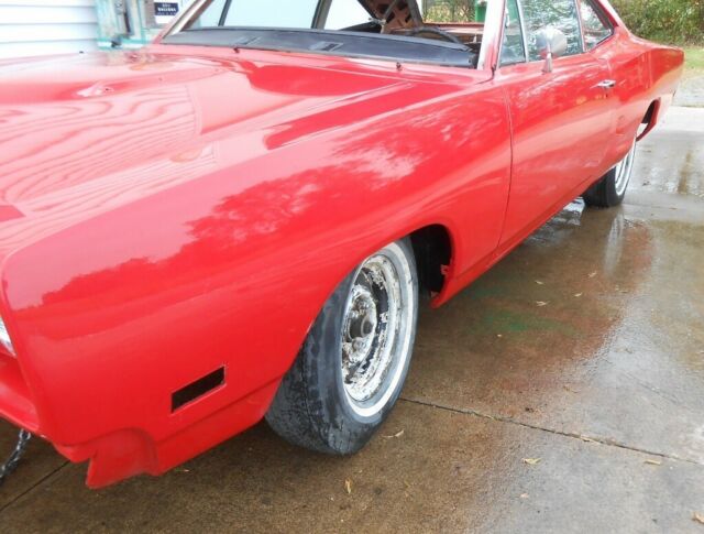 1969 Dodge Coronet Super Bee - photo 2