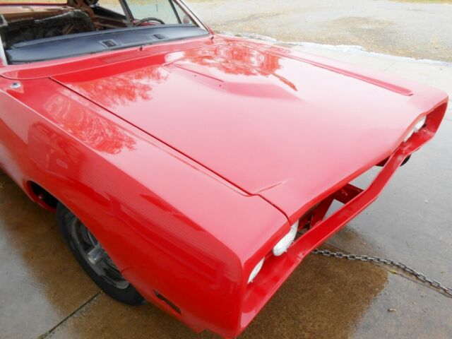1969 Dodge Coronet Super Bee - photo 3