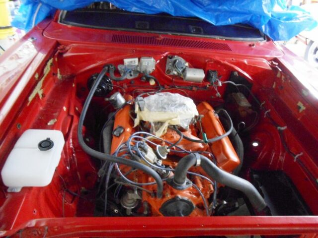 1969 Dodge Coronet Super Bee - photo 5