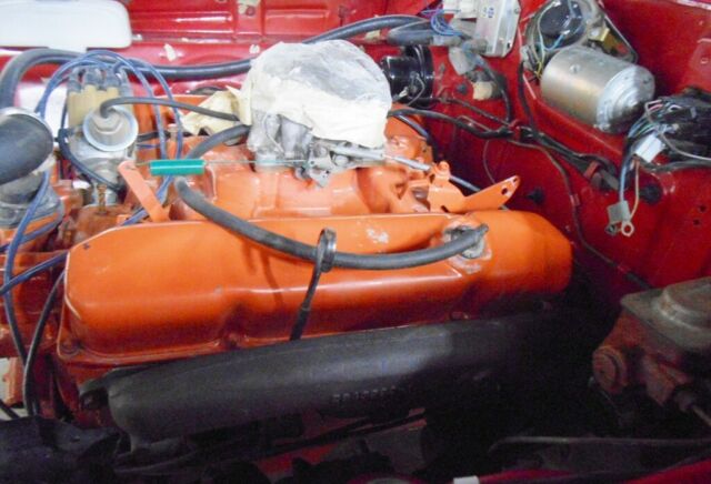 1969 Dodge Coronet Super Bee - photo 6