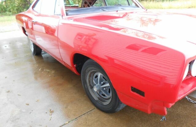 1969 Dodge Coronet Super Bee - photo 8
