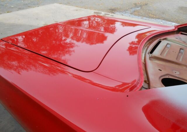 1969 Dodge Coronet Super Bee - photo 9