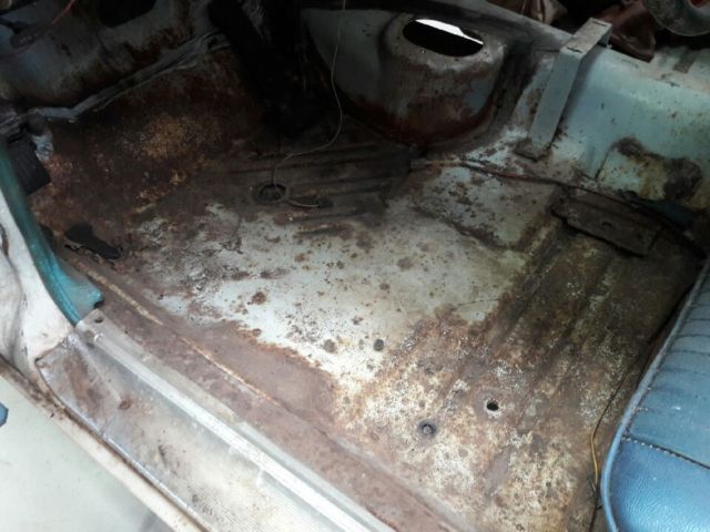 1969 Dodge Coronet Spring special - photo 11