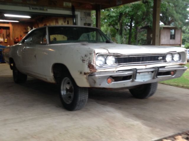 1969 Dodge Coronet Spring special - photo 2