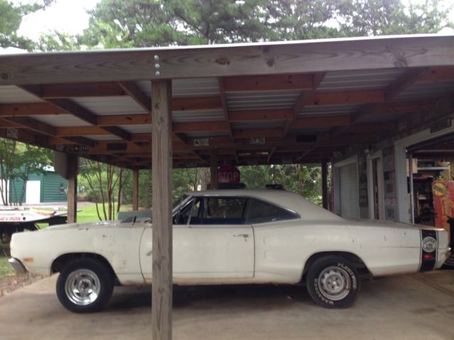 1969 Dodge Coronet Spring special - photo 3
