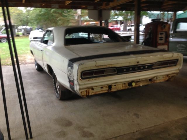 1969 Dodge Coronet Spring special - photo 4