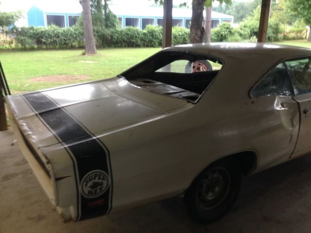 1969 Dodge Coronet Spring special - photo 5