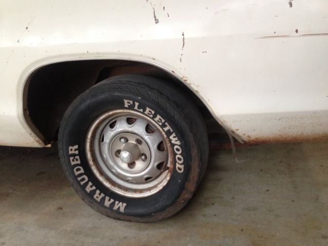1969 Dodge Coronet Spring special - photo 7